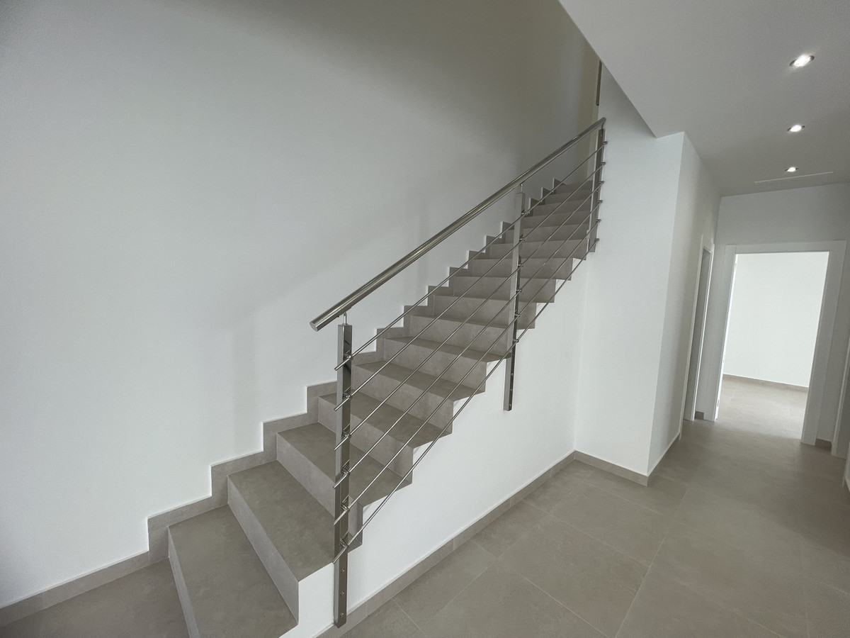 Villa en venta en Almoradi