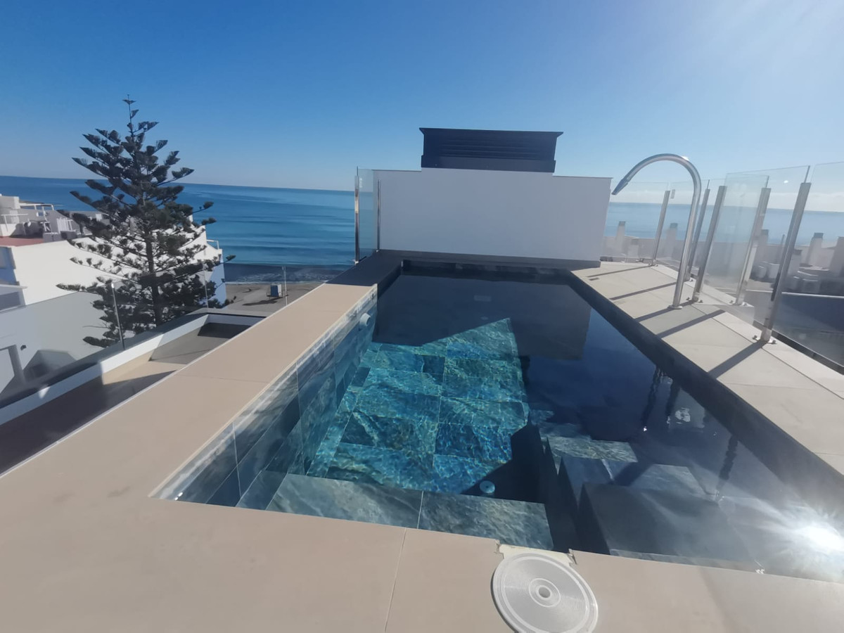 Apartamento en venta en Torrevieja