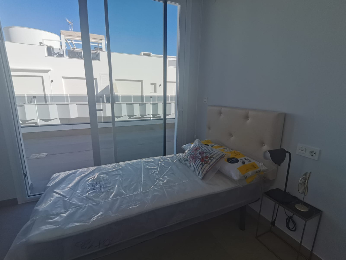 Apartamento en venta en Torrevieja