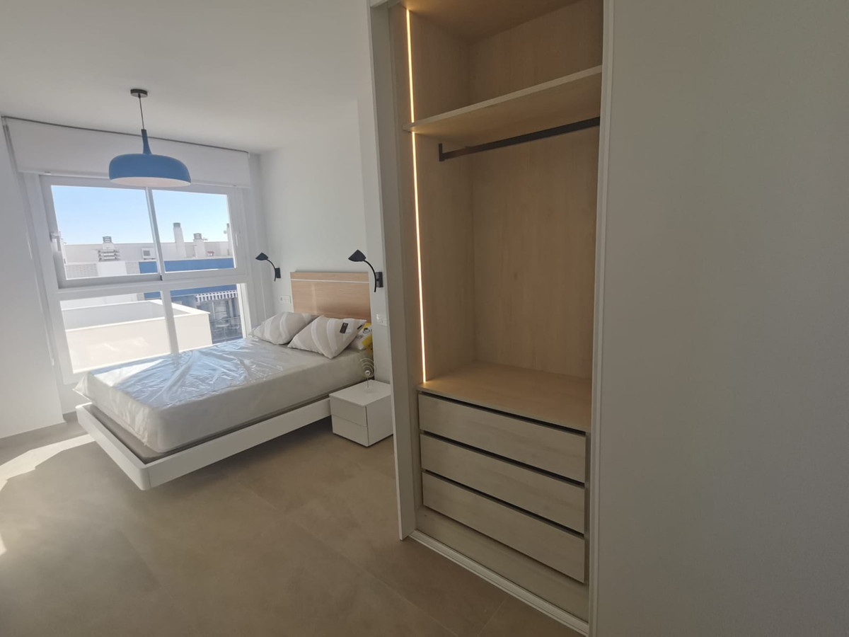 Apartamento en venta en Torrevieja