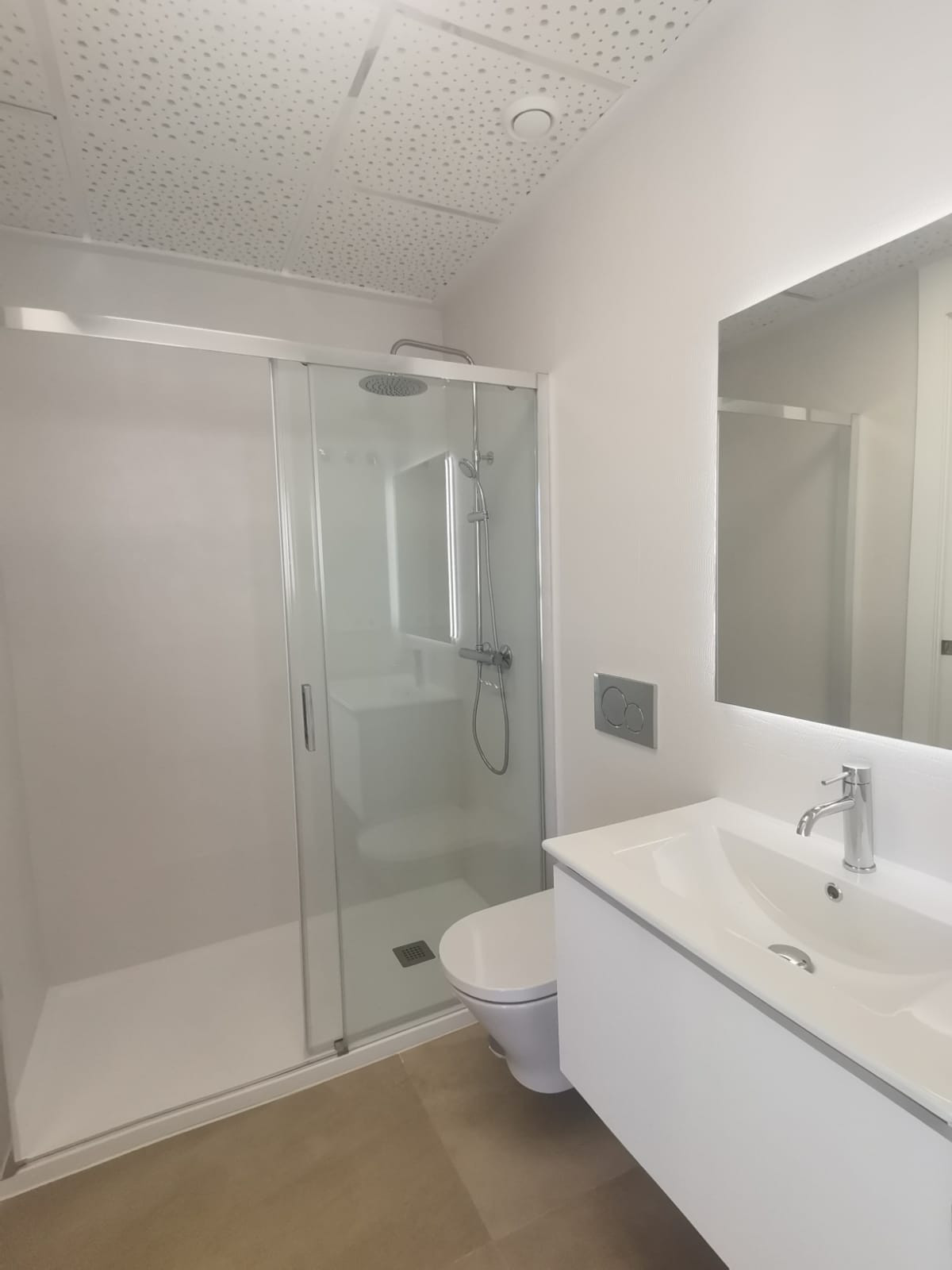 Apartamento en venta en Torrevieja