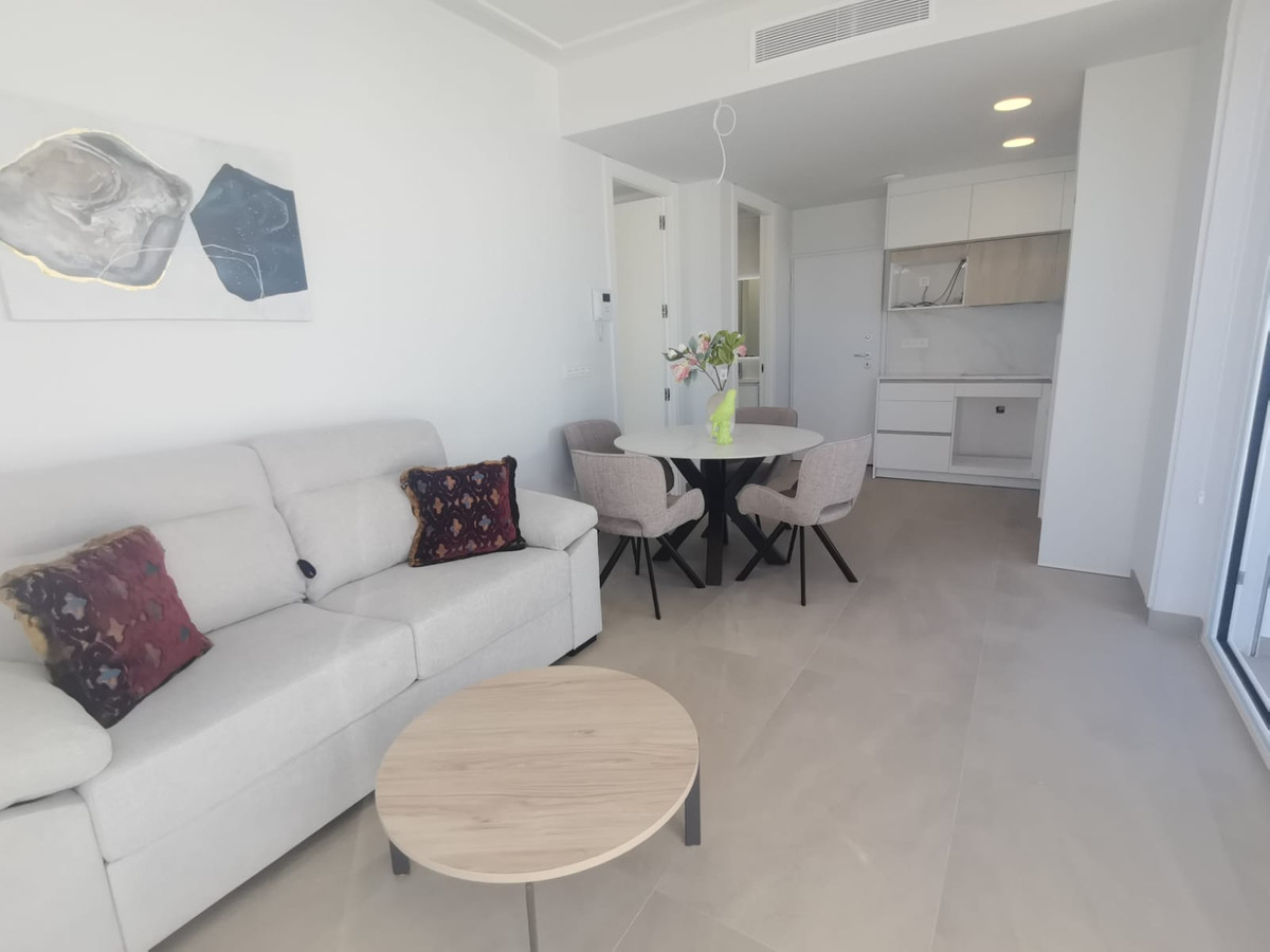 Apartamento en venta en Torrevieja