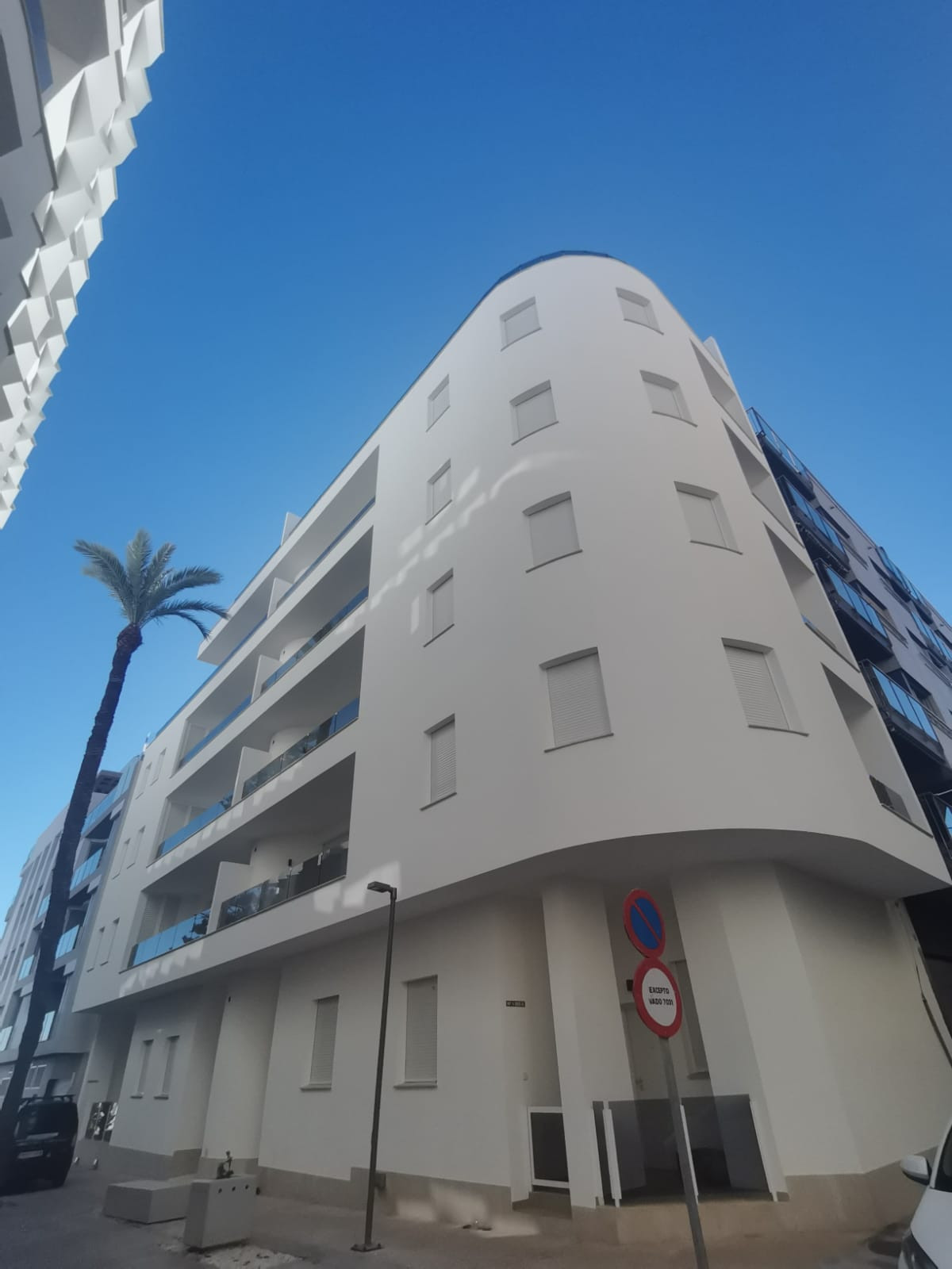 Apartamento en venta en Torrevieja