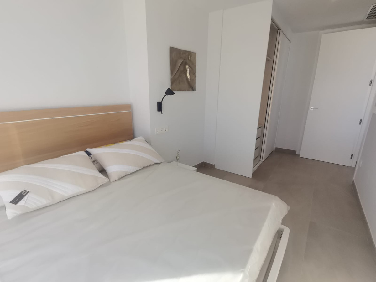 Apartamento en venta en Torrevieja