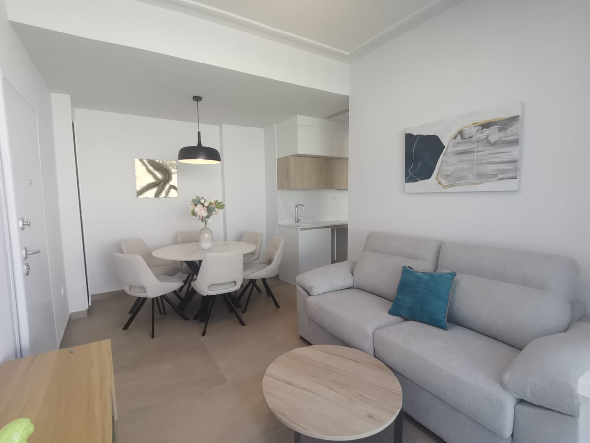 Apartamento en venta en Torrevieja