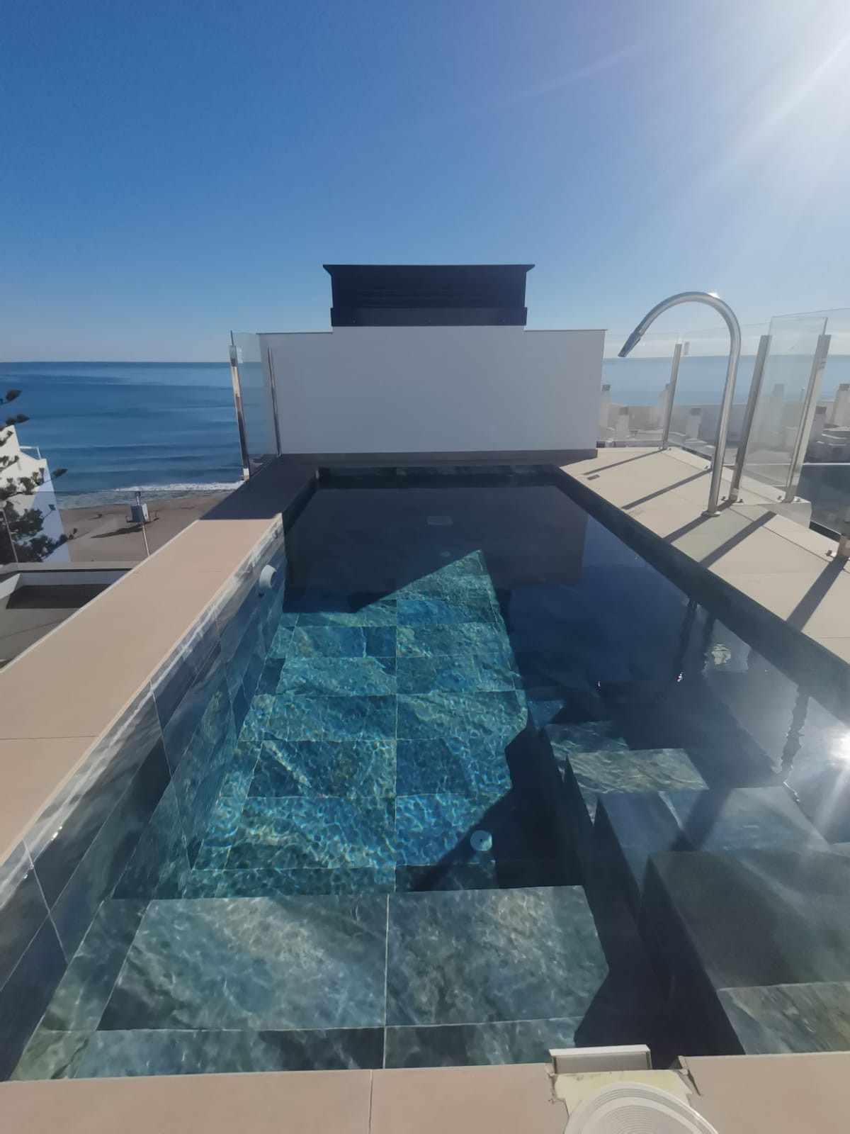 Apartamento en venta en Torrevieja