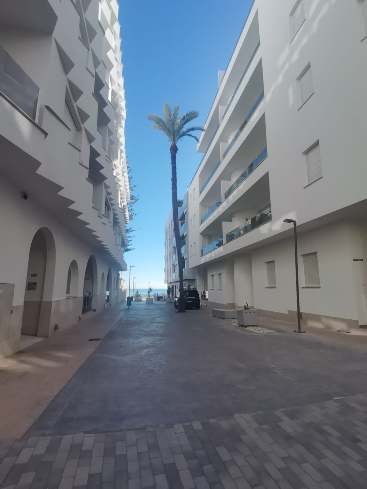 Apartamento en venta en Torrevieja