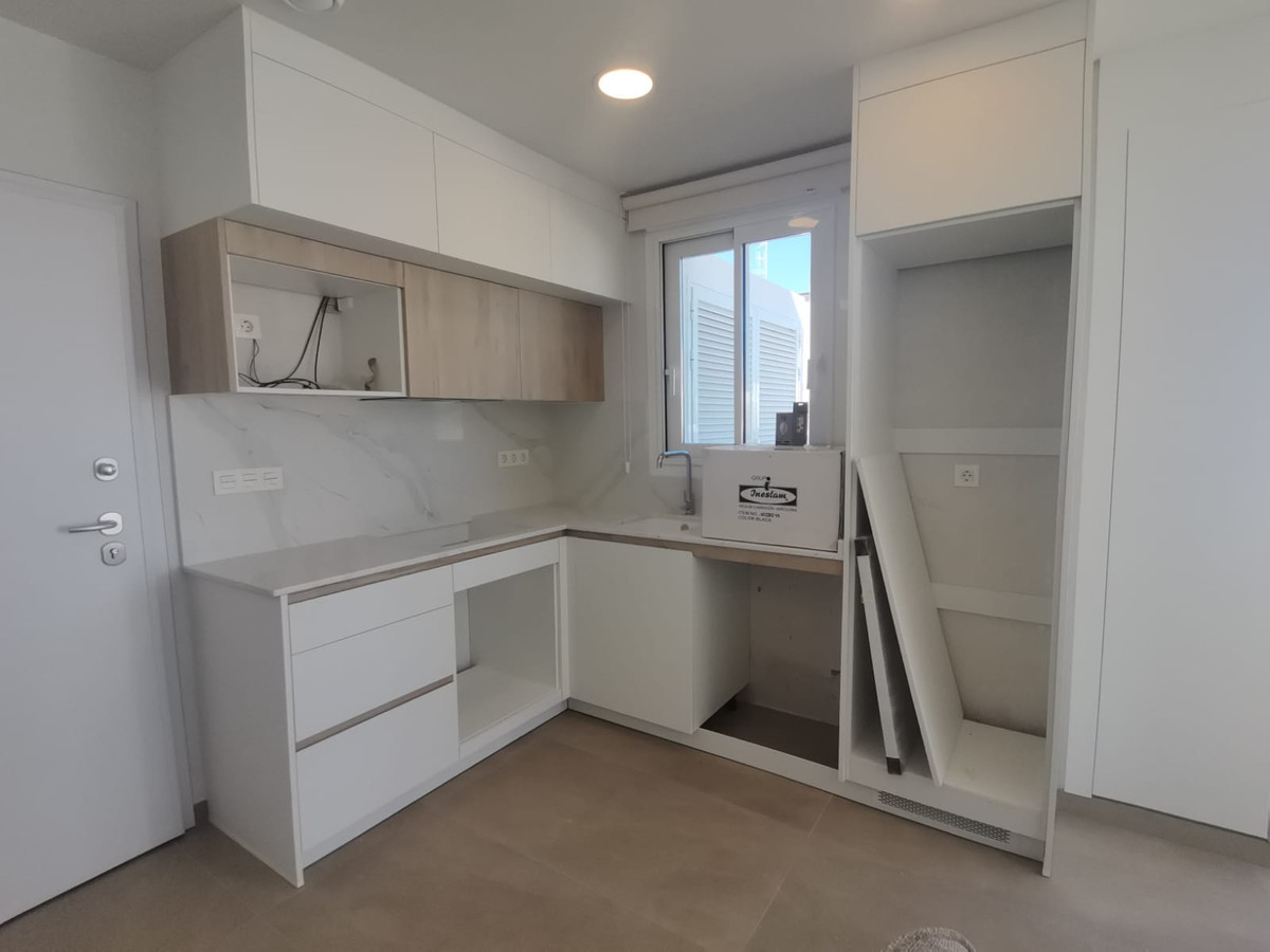 Apartamento en venta en Torrevieja