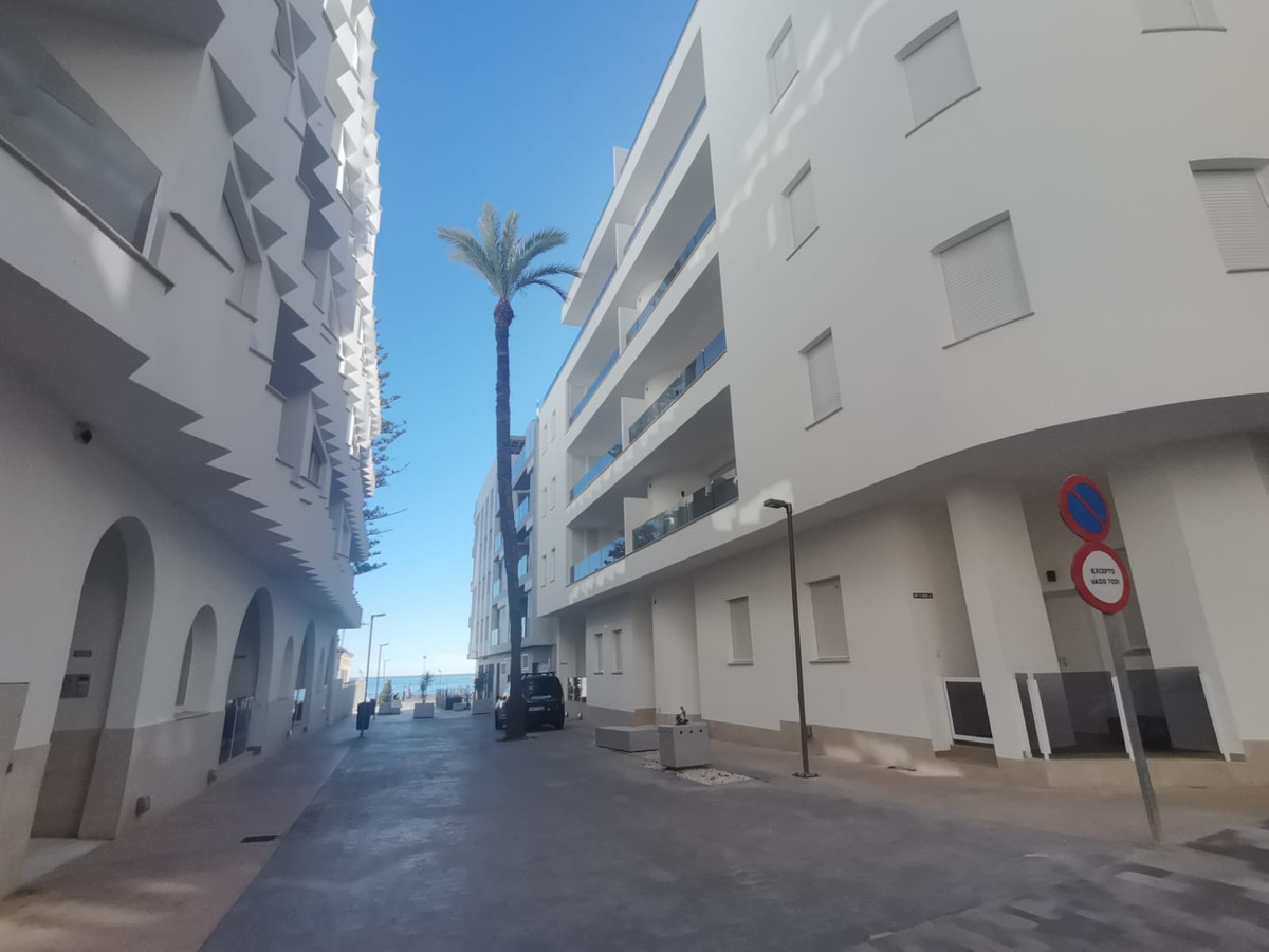 Apartamento en venta en Torrevieja