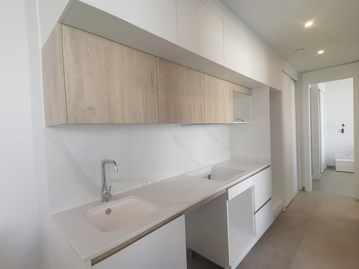 Apartamento en venta en Torrevieja