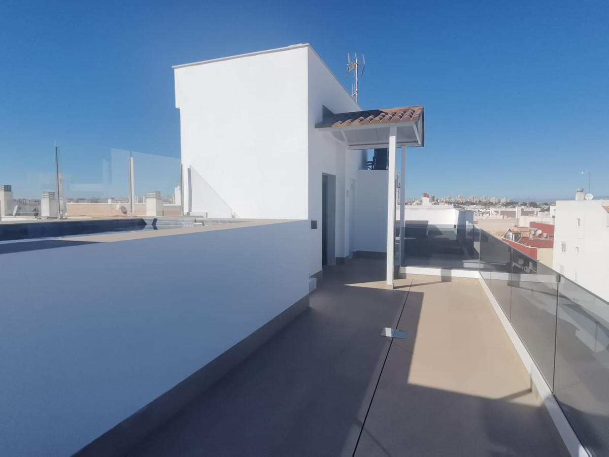 Apartamento en venta en Torrevieja
