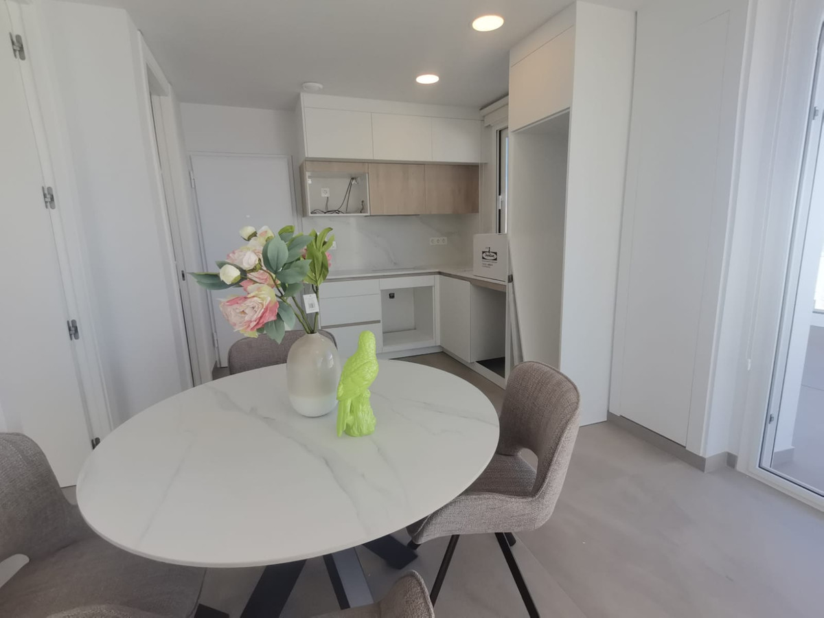 Apartamento en venta en Torrevieja