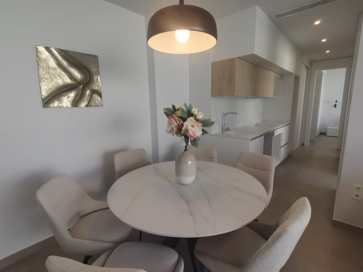 Apartamento en venta en Torrevieja