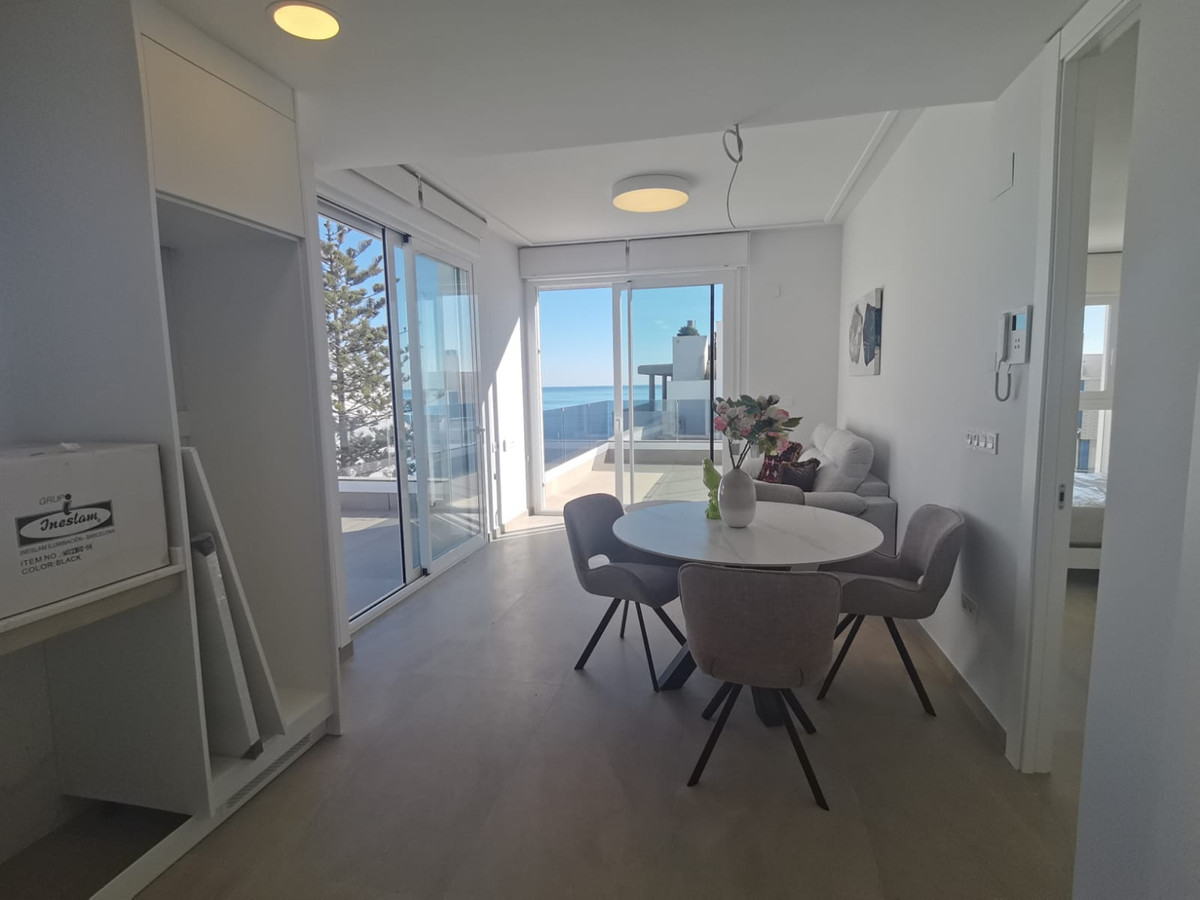 Apartamento en venta en Torrevieja