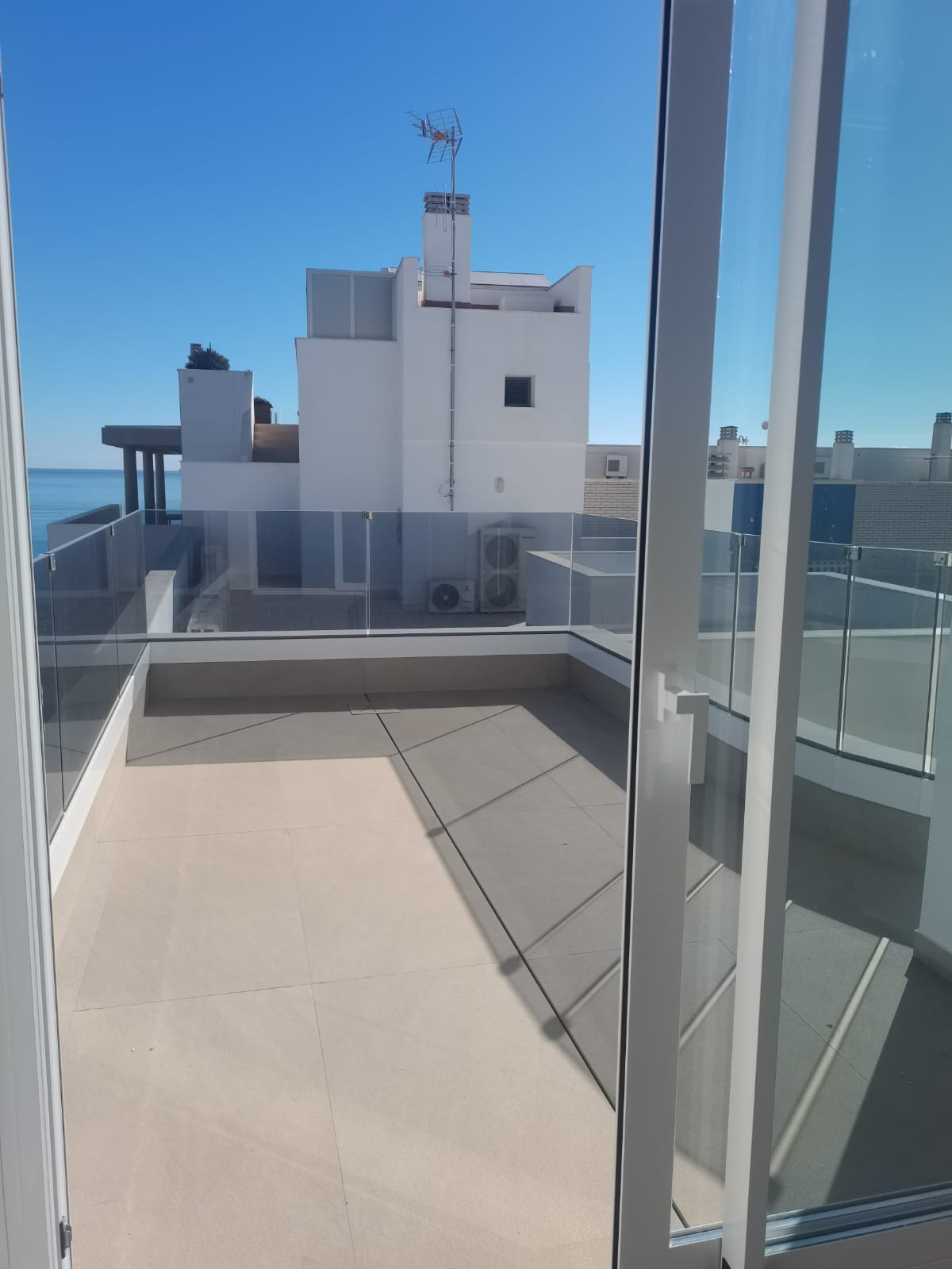 Apartamento en venta en Torrevieja