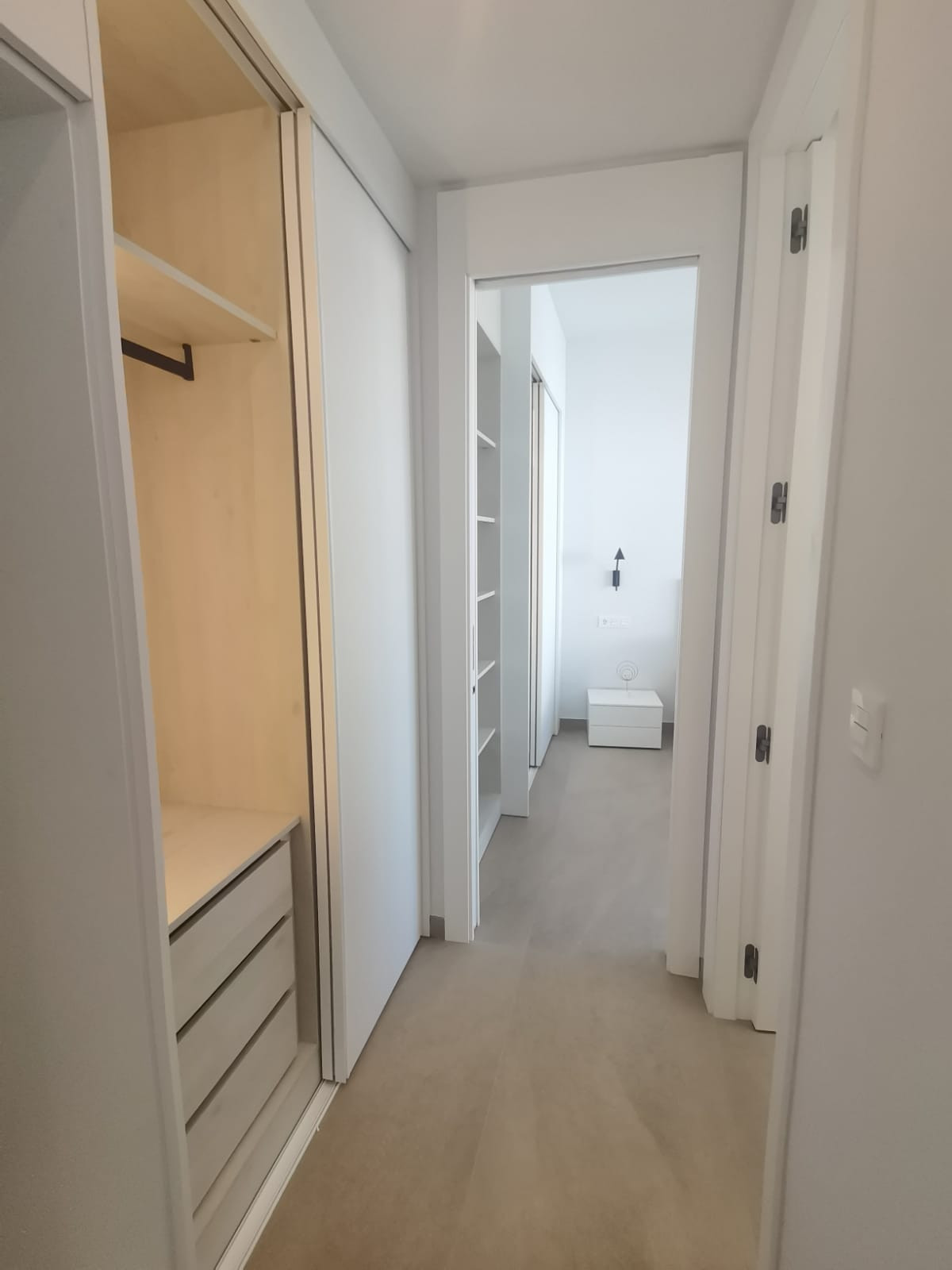 Apartamento en venta en Torrevieja