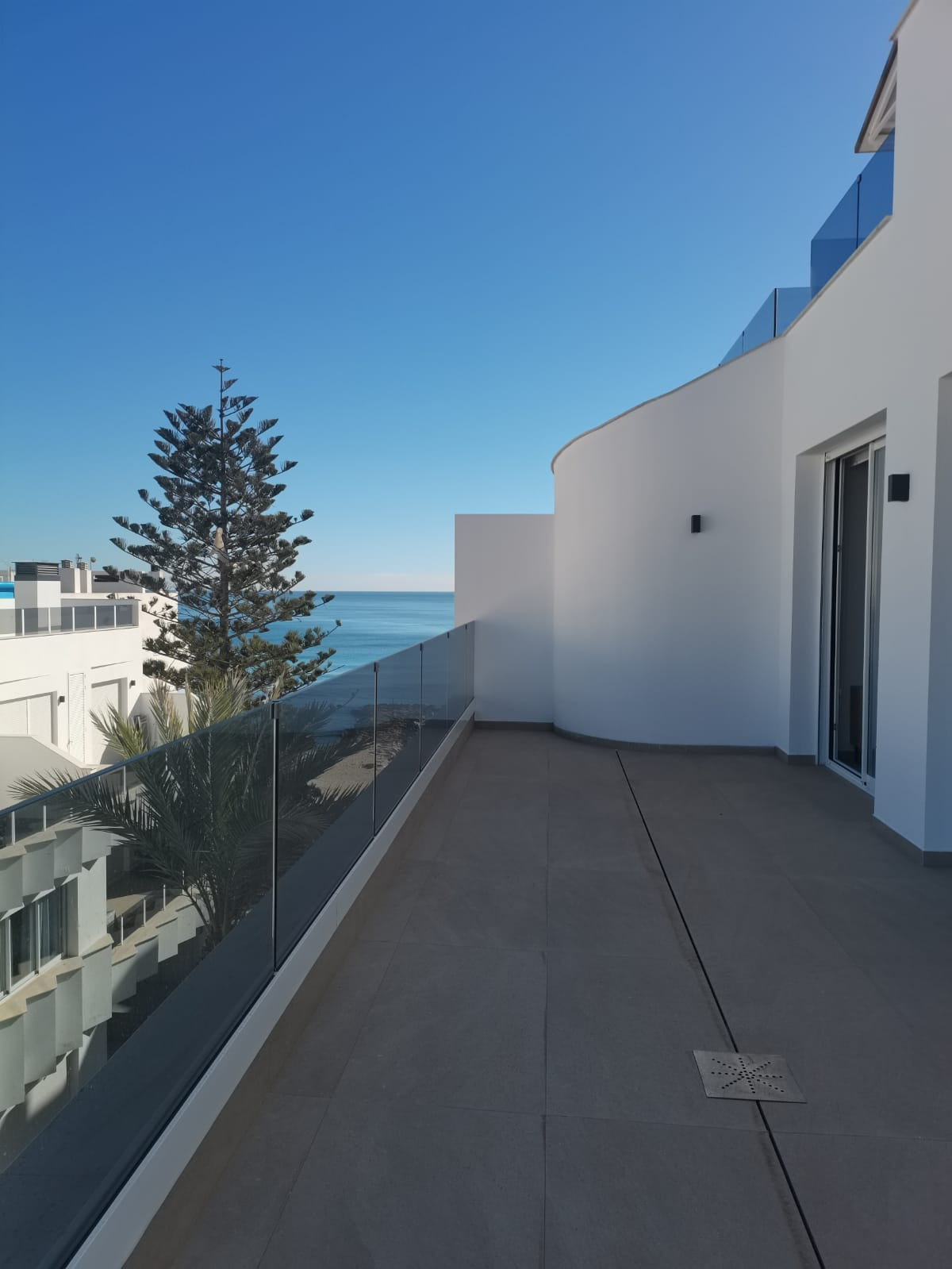 Apartamento en venta en Torrevieja