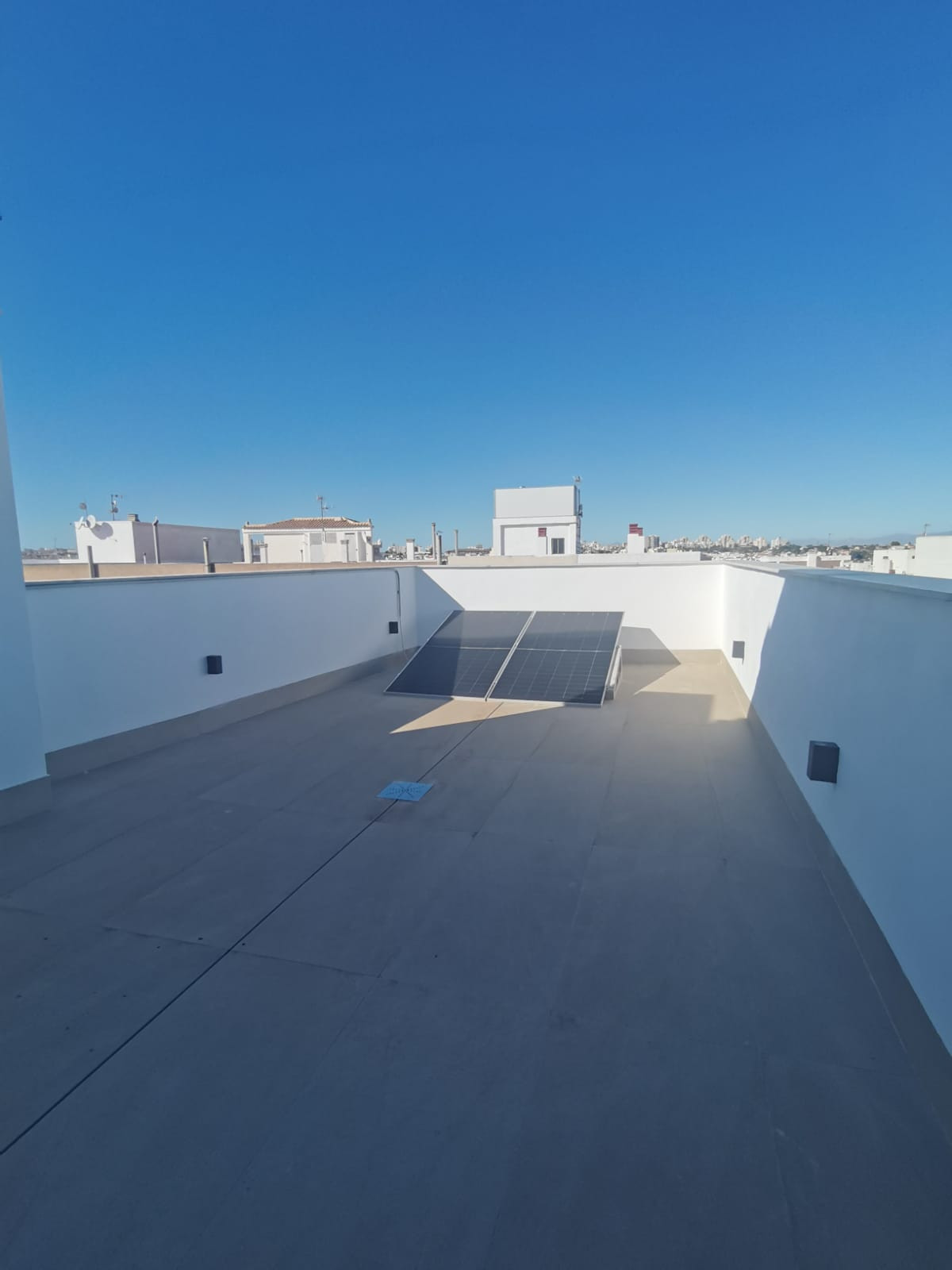 Apartamento en venta en Torrevieja