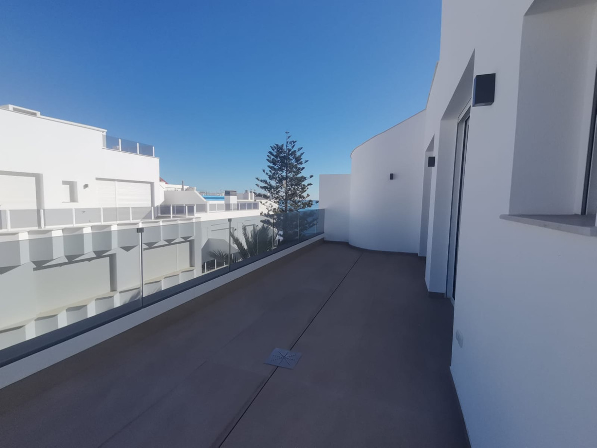Apartamento en venta en Torrevieja