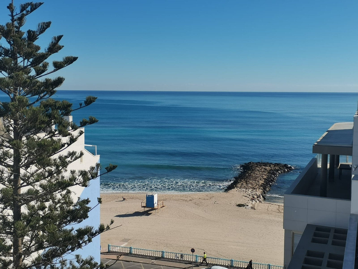 Apartamento en venta en Torrevieja