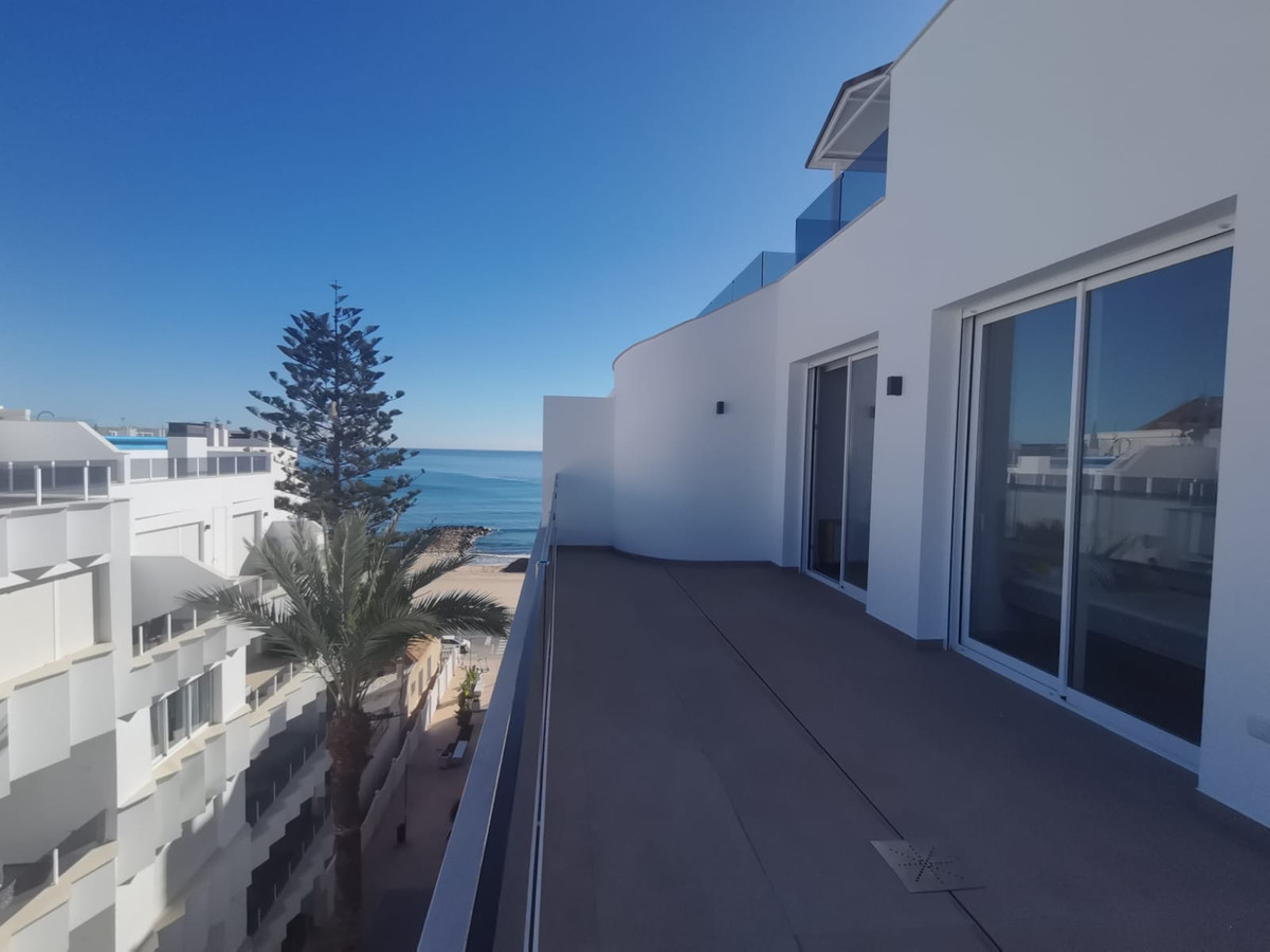 Apartamento en venta en Torrevieja