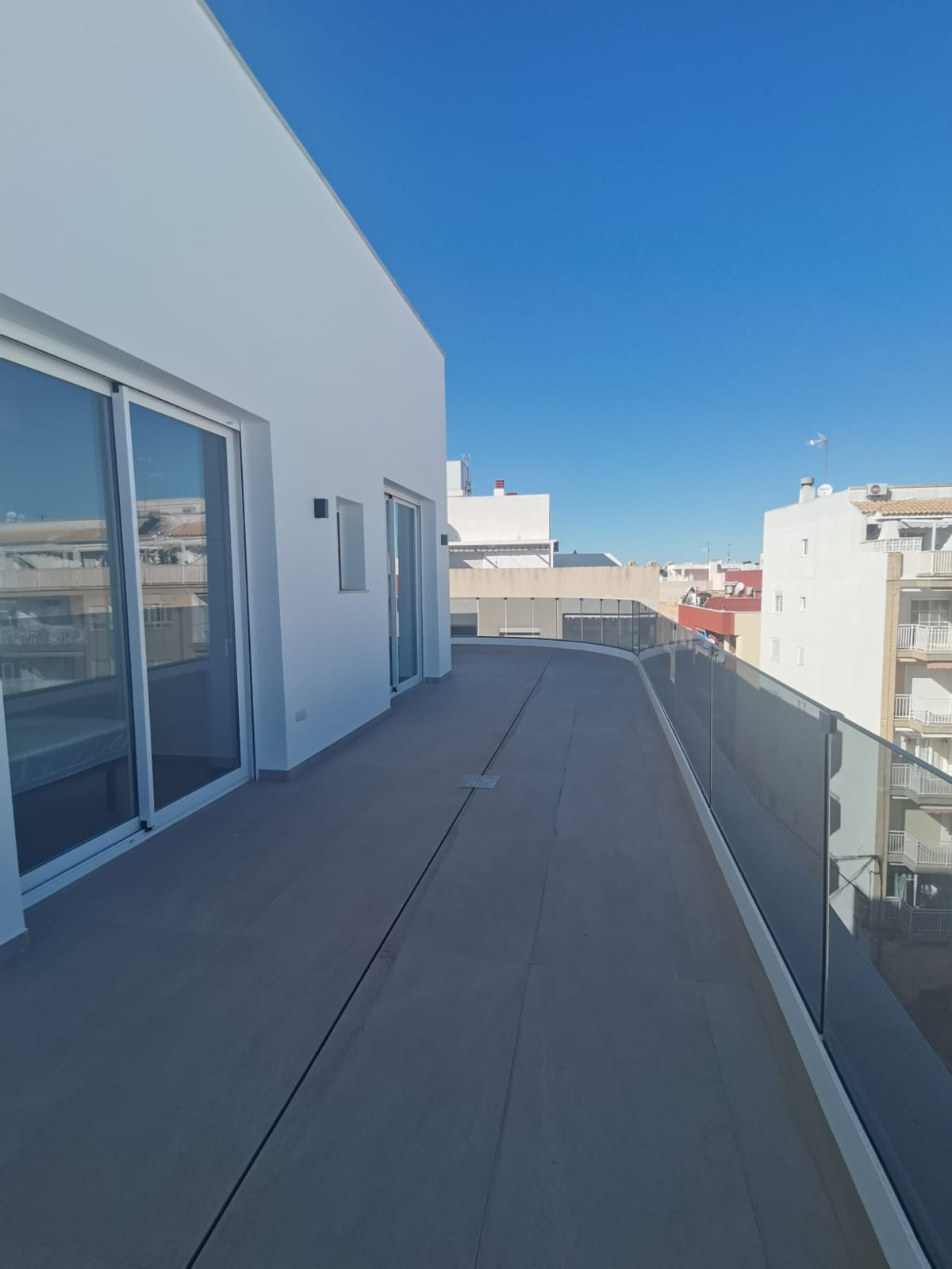 Apartamento en venta en Torrevieja