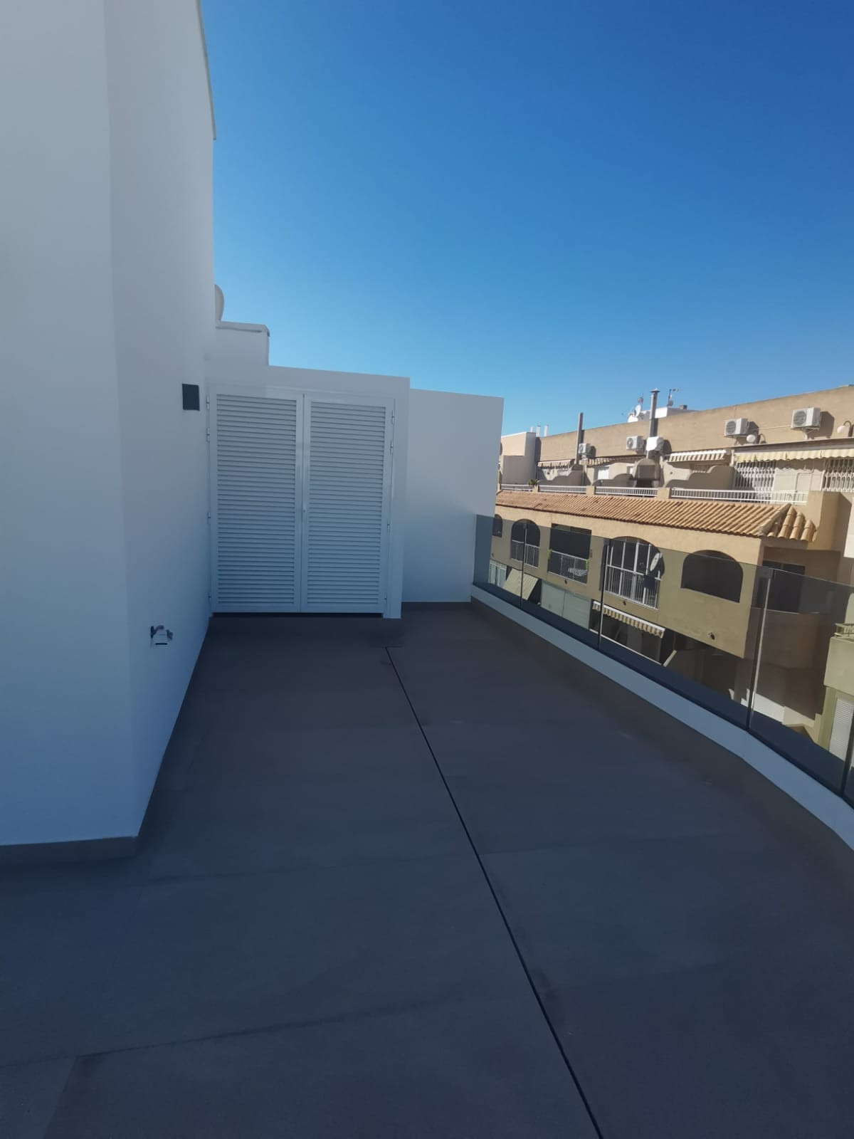 Apartamento en venta en Torrevieja