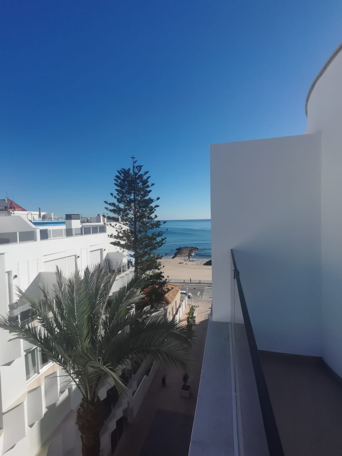 Apartamento en venta en Torrevieja