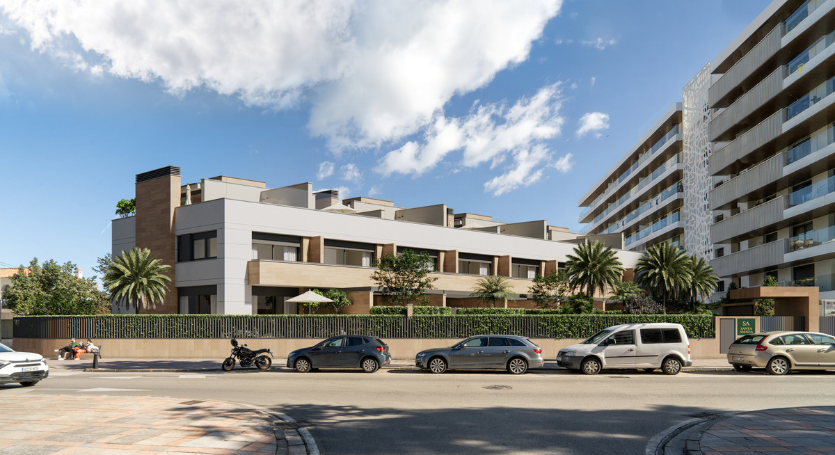Villa de lujo en Fuengirola