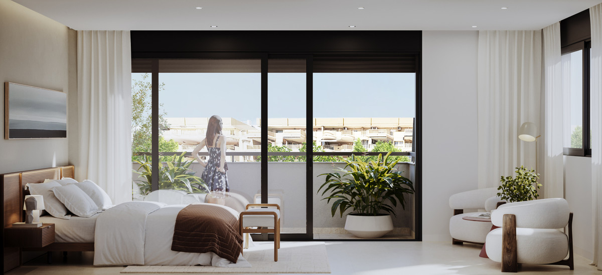 Villa de lujo en Fuengirola