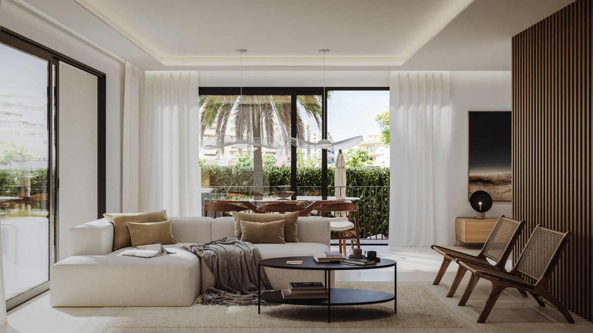 Villa de lujo en Fuengirola