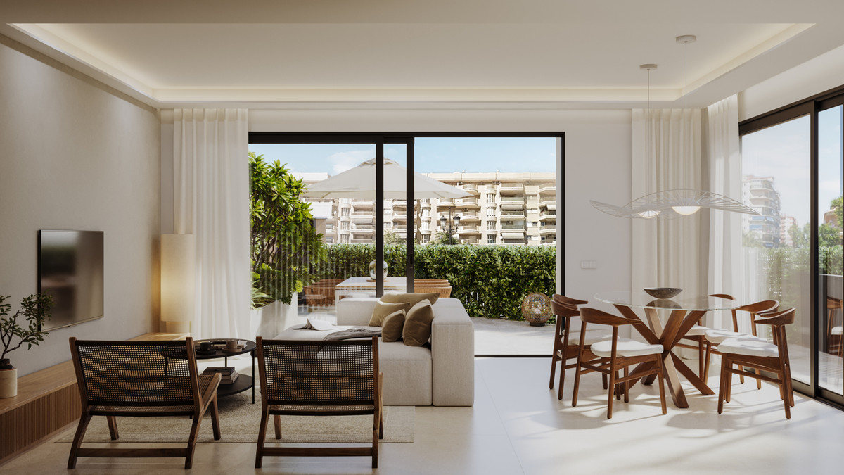 Villa de lujo en Fuengirola