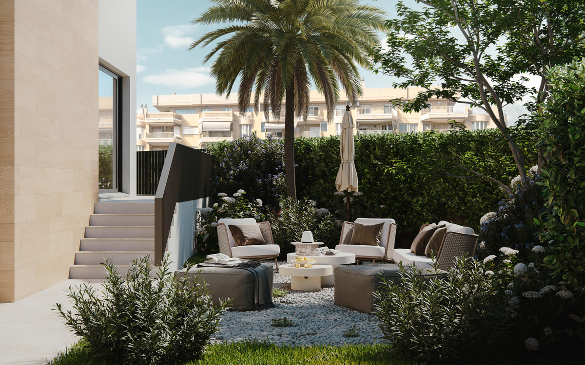 Villa de lujo en Fuengirola