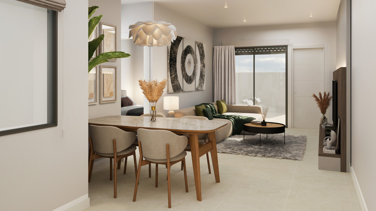 Villa en venta en Murcia