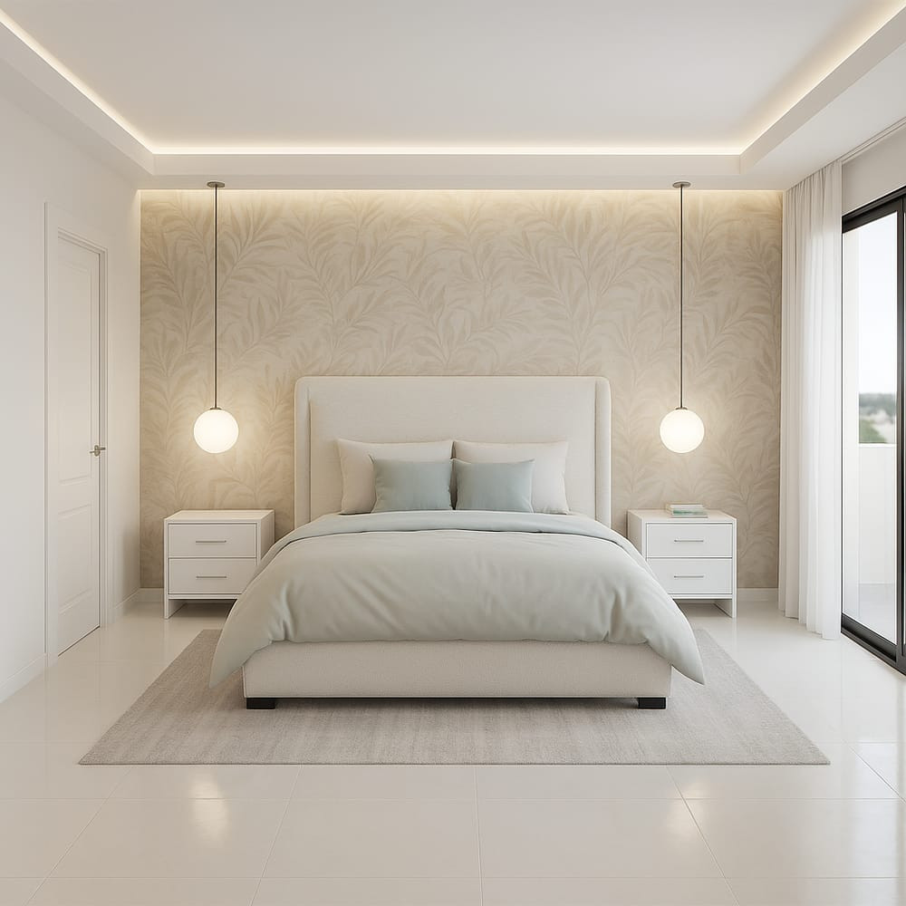 Espectacular villa en Mijas: 6 habitaciones