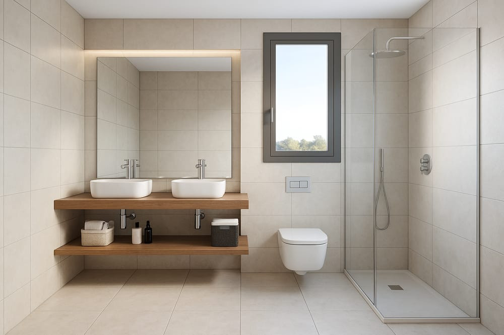 Espectacular villa en Mijas: 6 habitaciones
