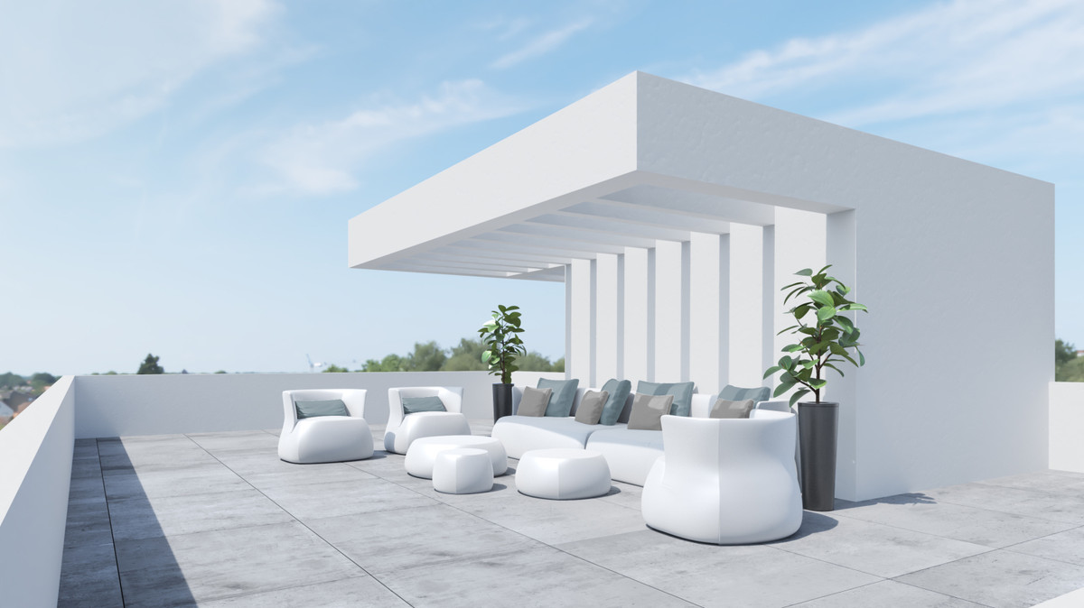 Espectacular villa en Mijas: 6 habitaciones