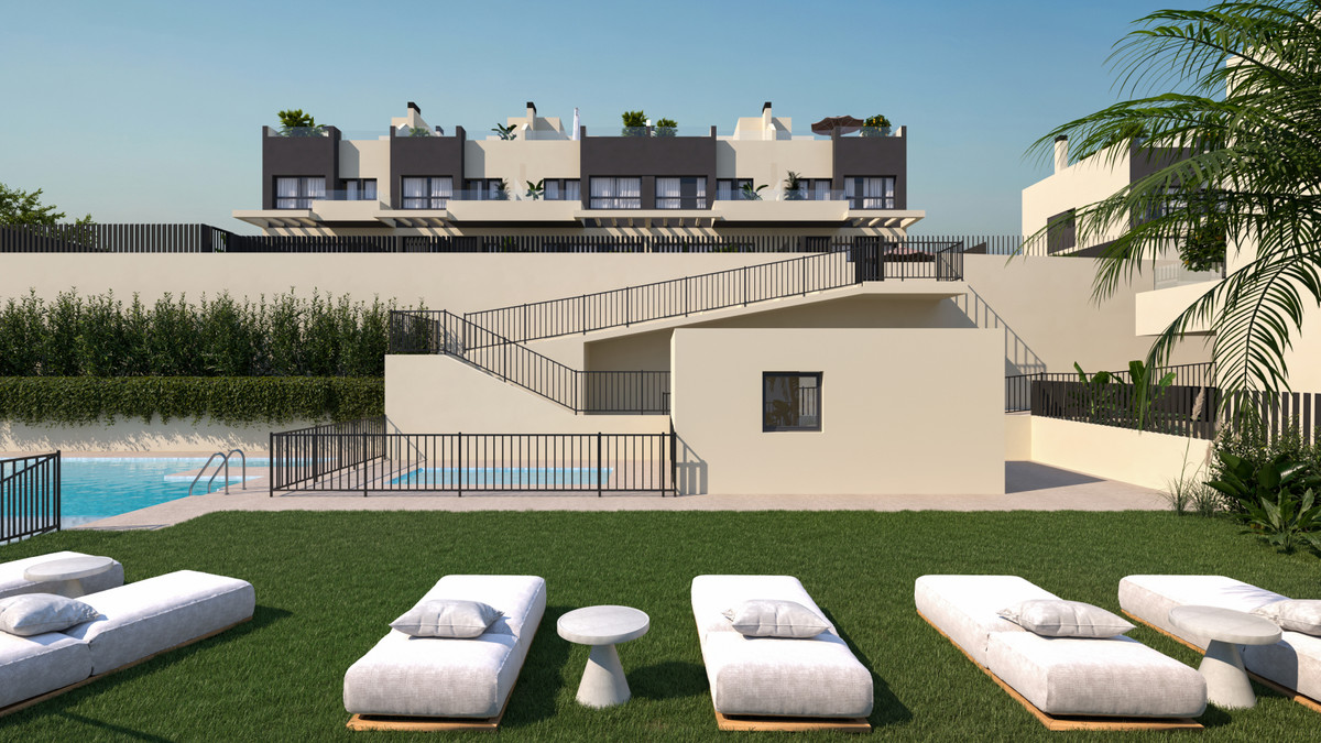Villa en Vélez-Málaga: 4 dormitorios, 3 baños