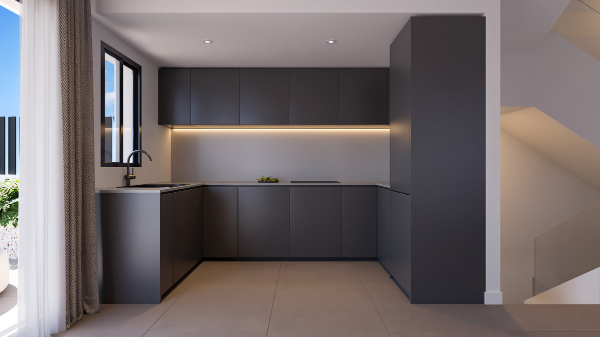 Villa en Vélez-Málaga: 4 dormitorios, 3 baños