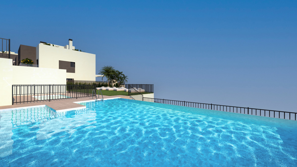 Villa en Vélez-Málaga: 4 dormitorios, 3 baños