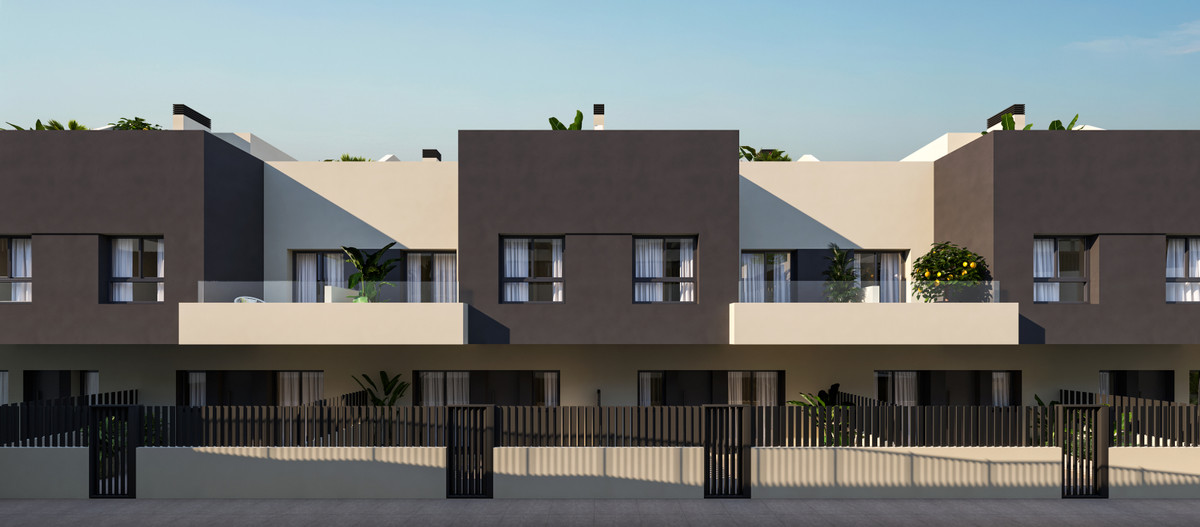Villa en Vélez-Málaga: 4 dormitorios, 3 baños