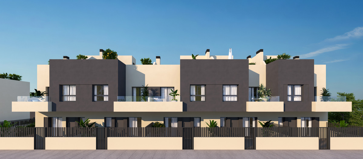 Villa en Vélez-Málaga: 4 dormitorios, 3 baños