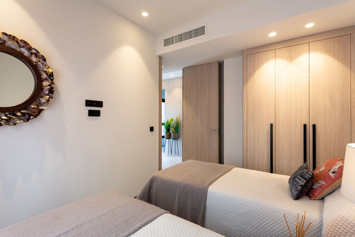 Villa Algorfa: 3 dormitorios, 2 baños