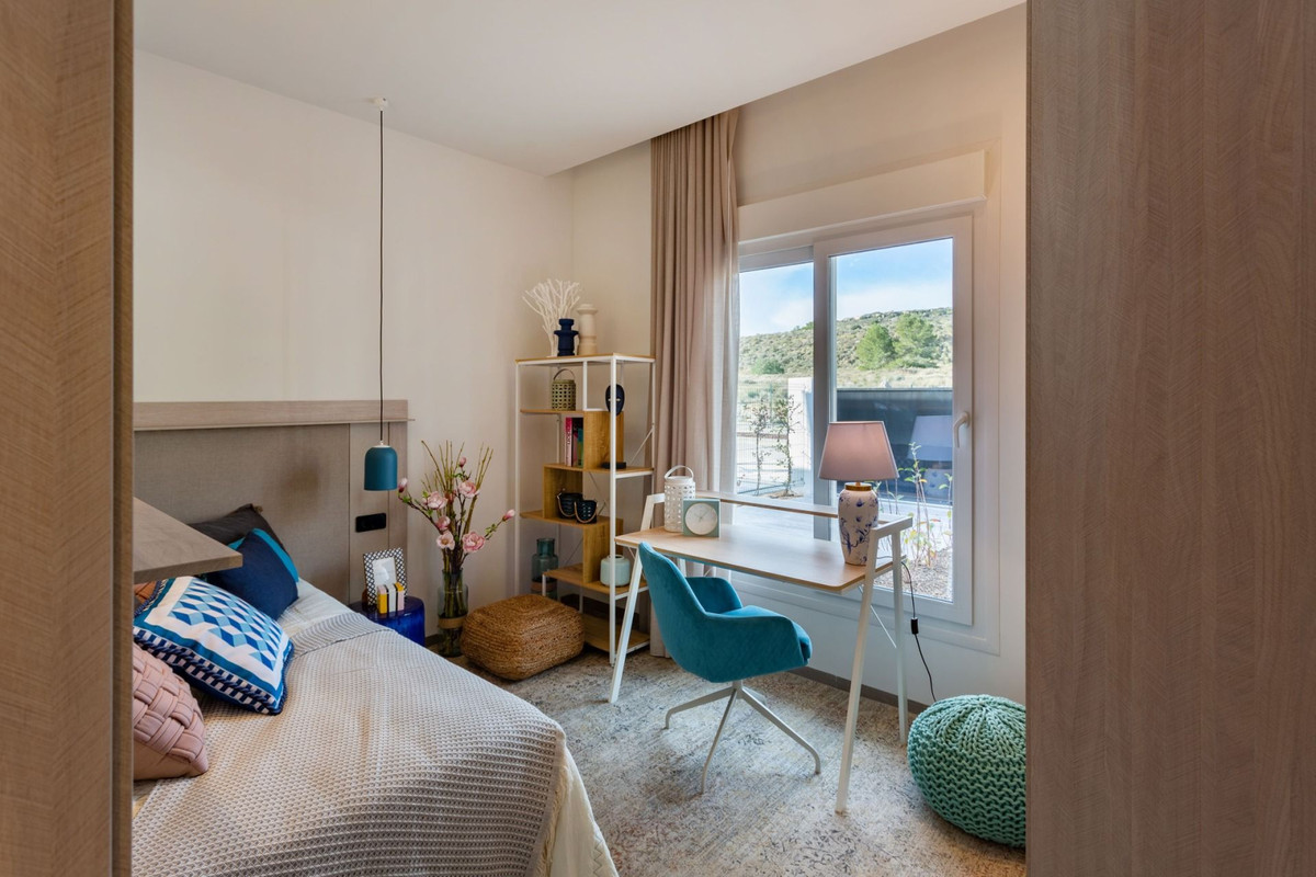 Villa Algorfa: 3 dormitorios, 2 baños