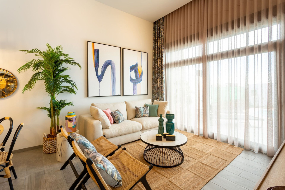 Villa Algorfa: 3 dormitorios, 2 baños