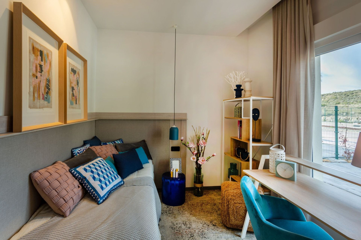 Villa Algorfa: 3 dormitorios, 2 baños