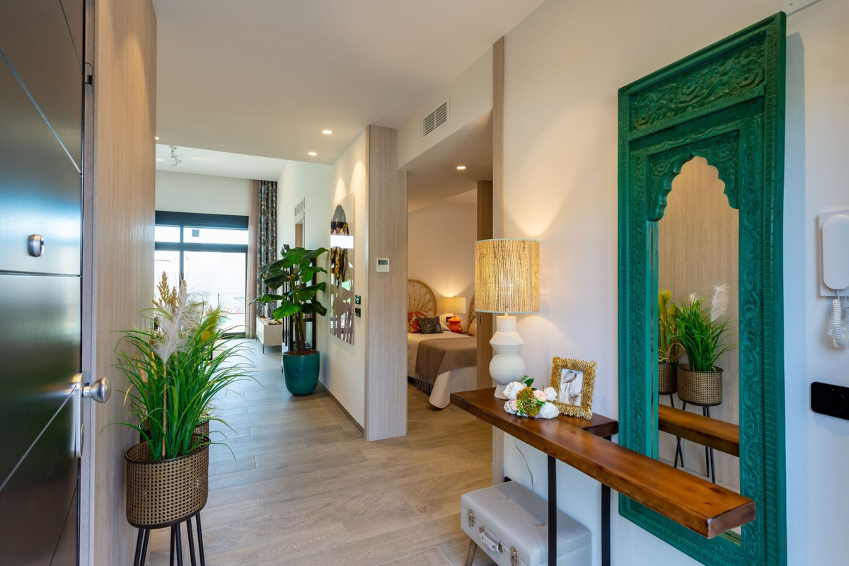 Villa Algorfa: 3 dormitorios, 2 baños