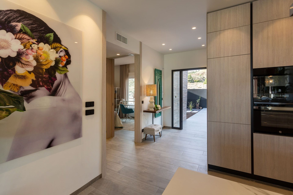 Villa Algorfa: 3 dormitorios, 2 baños