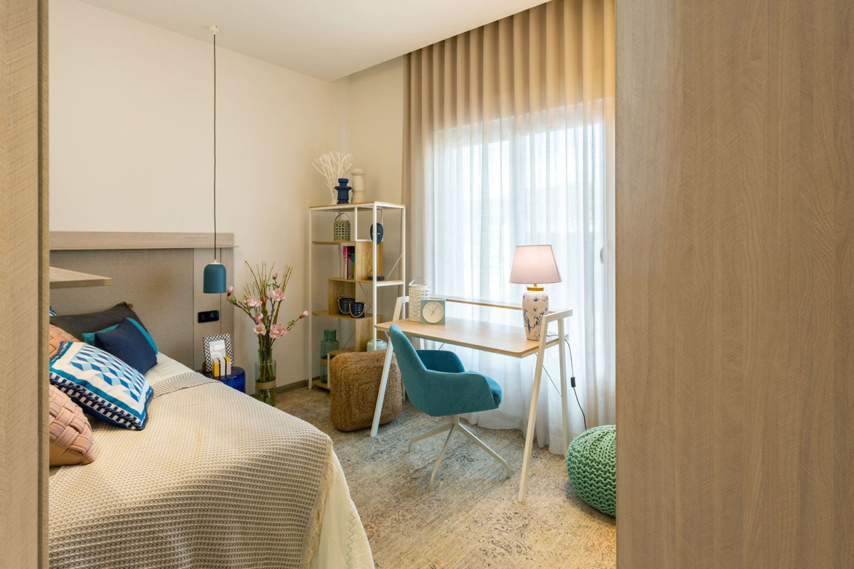 Villa Algorfa: 3 dormitorios, 2 baños