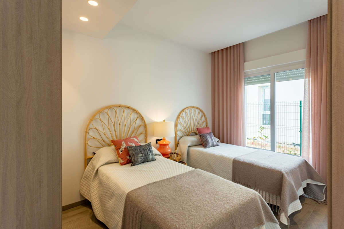 Villa Algorfa: 3 dormitorios, 2 baños